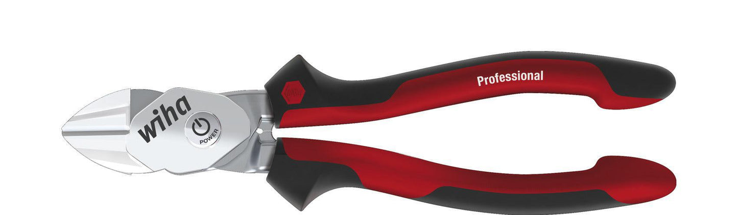 Hochleistungs-Seitenschneider BiCut® Professional mit DynamicJoint® umschaltbar - 38983