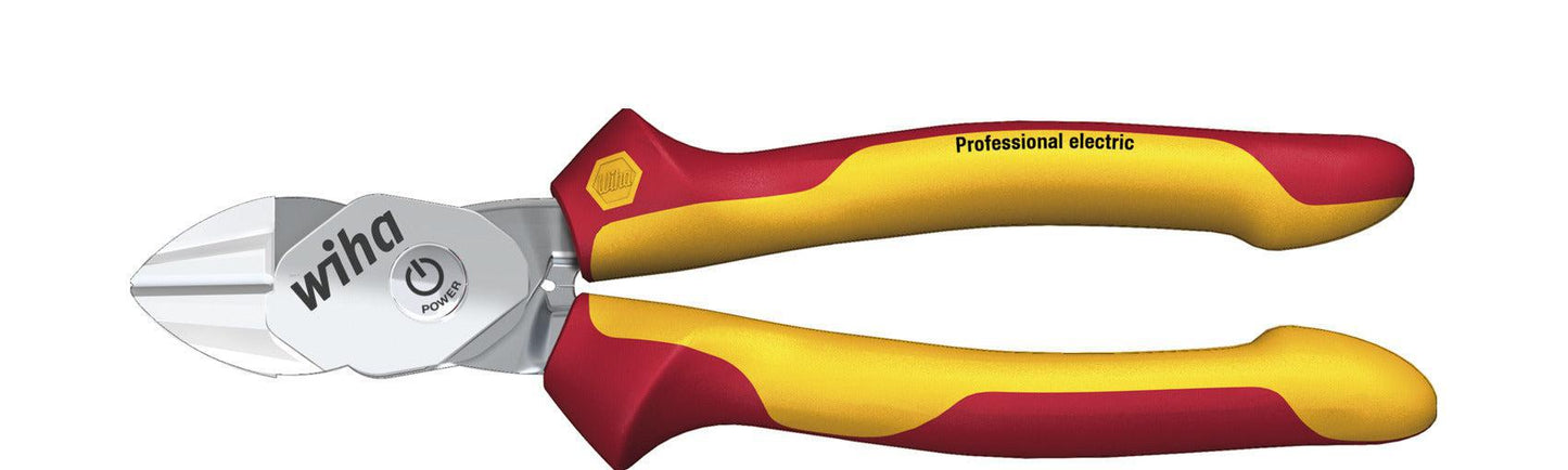 Hochleistungs-Seitenschneider BiCut® Professional mit DynamicJoint® umschaltbar - 38984