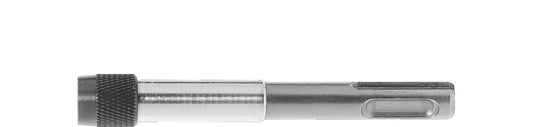 Magnetische Bithouder 100mm (¼″) SDS-Plus® mechanisch vergrendelbaar - 26255