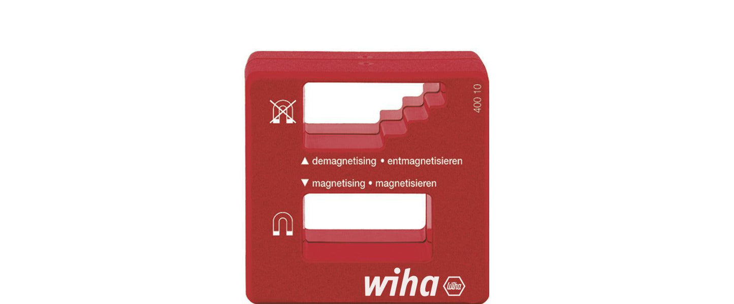 Magnetizer/ Demagnetizer 52mm - 02568