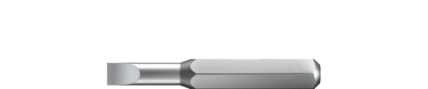 MicroBit 28mm Sleufkop (C4) 1.2mm - 40601