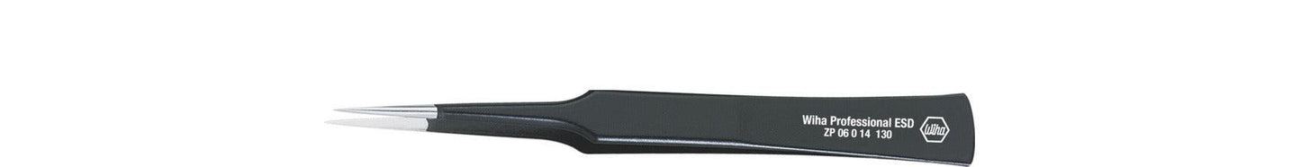 Precision tweezers Professional ESD type GG - 32347