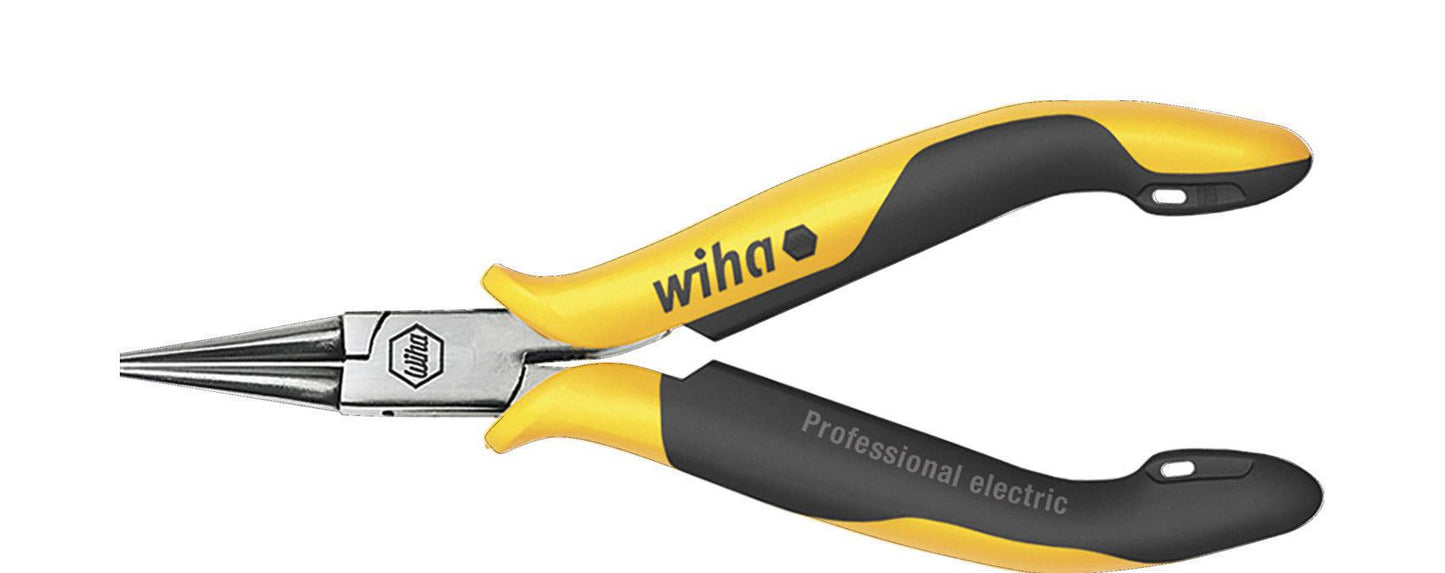 Rondbektang Professional ESD korte ronde bekken - 27440