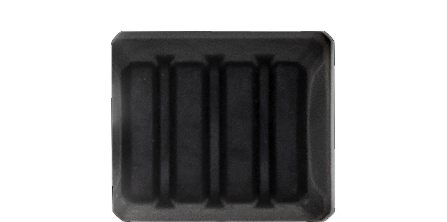 Rubberen voetjes van het frame van de gereedschapkoffer XXL III - 44561