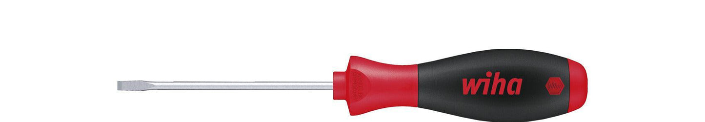 Schraubendreher SoftFinish Schlitzkopf für tiefliegende Schrauben 3,0 mm x 100 mm – 00687