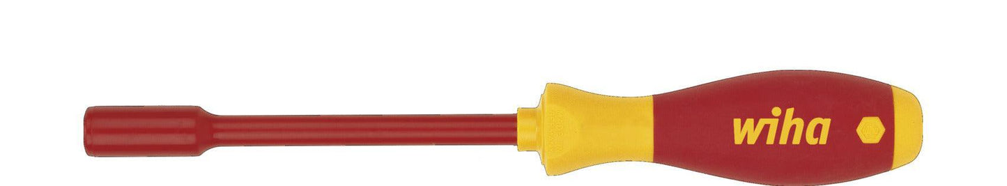 Schraubendreher SoftFinish electric Innensechskantschlüssel 6,0 mm x 125 mm – 00857