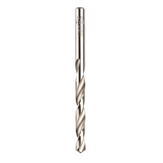 Irwin HSS PRO Metaalboor 118° 4.8MM - 1863344