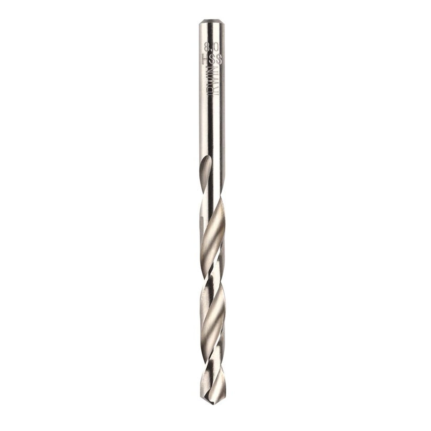 Irwin HSS PRO Metaalboor 118° 5.1MM - 1863345