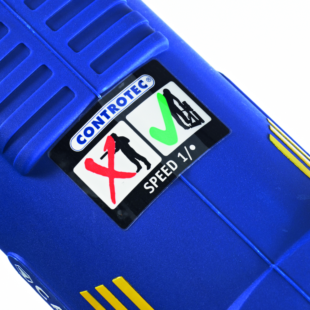 CARAT DIAMANTBOORMACHINE A-1821 NASTROC