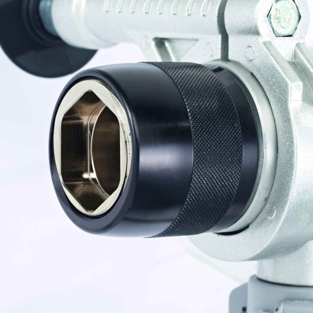 CARAT DIAMANTBOORMACHINE A-1821 NASTROC