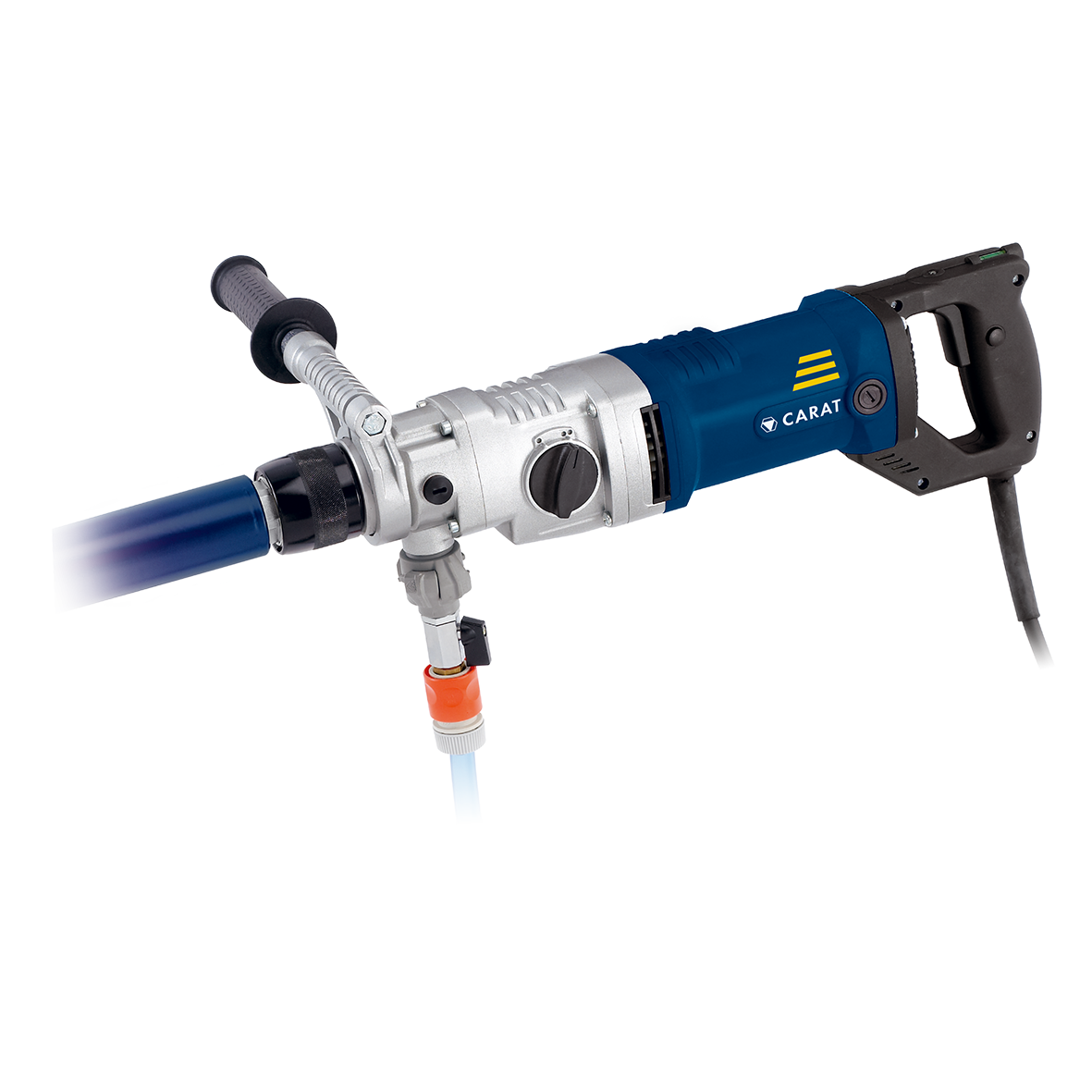 CARAT DIAMANTBOORMACHINE A-1821 NASTROC