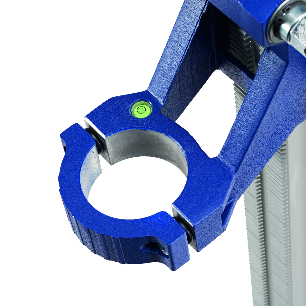 CARAT BOORSTATIEF S-1801