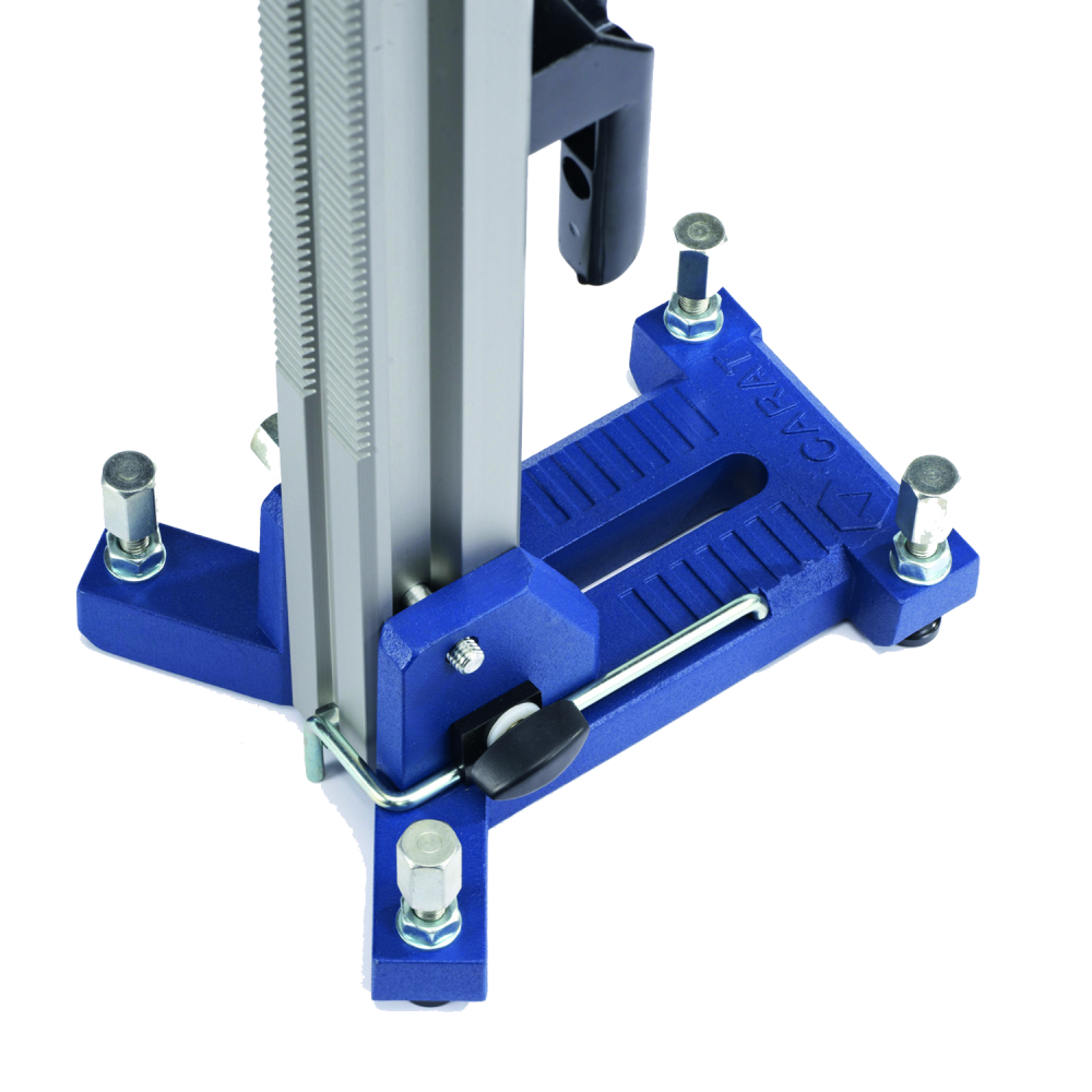 CARAT BOORSTATIEF S-1801