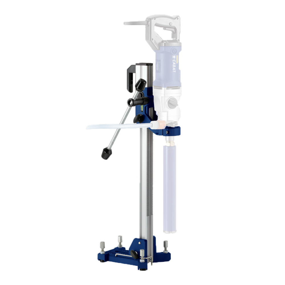 CARAT BOORSTATIEF S-1801