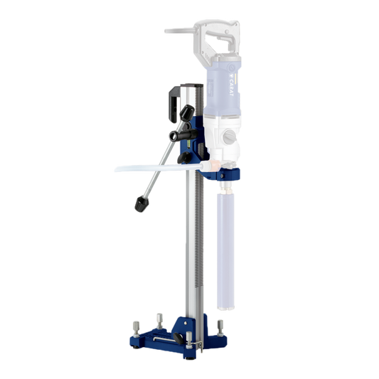 CARAT BOORSTATIEF S-1801