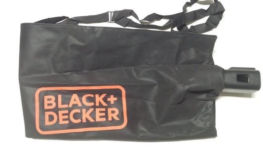 Black&Decker 6010399-39 Stofopvangzak