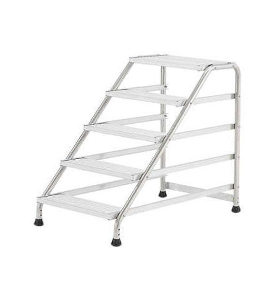 Little Jumbo Modul werkbordes - 4 treden - 1223790834