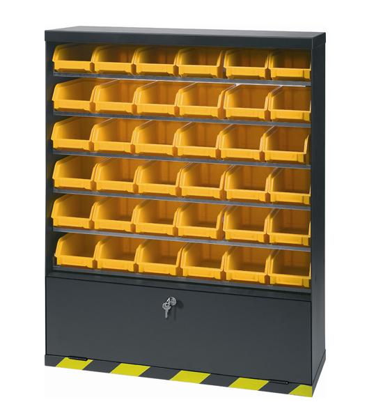 Little Jumbo Little Giant telescoopladder 4x6 sporten - 48414103