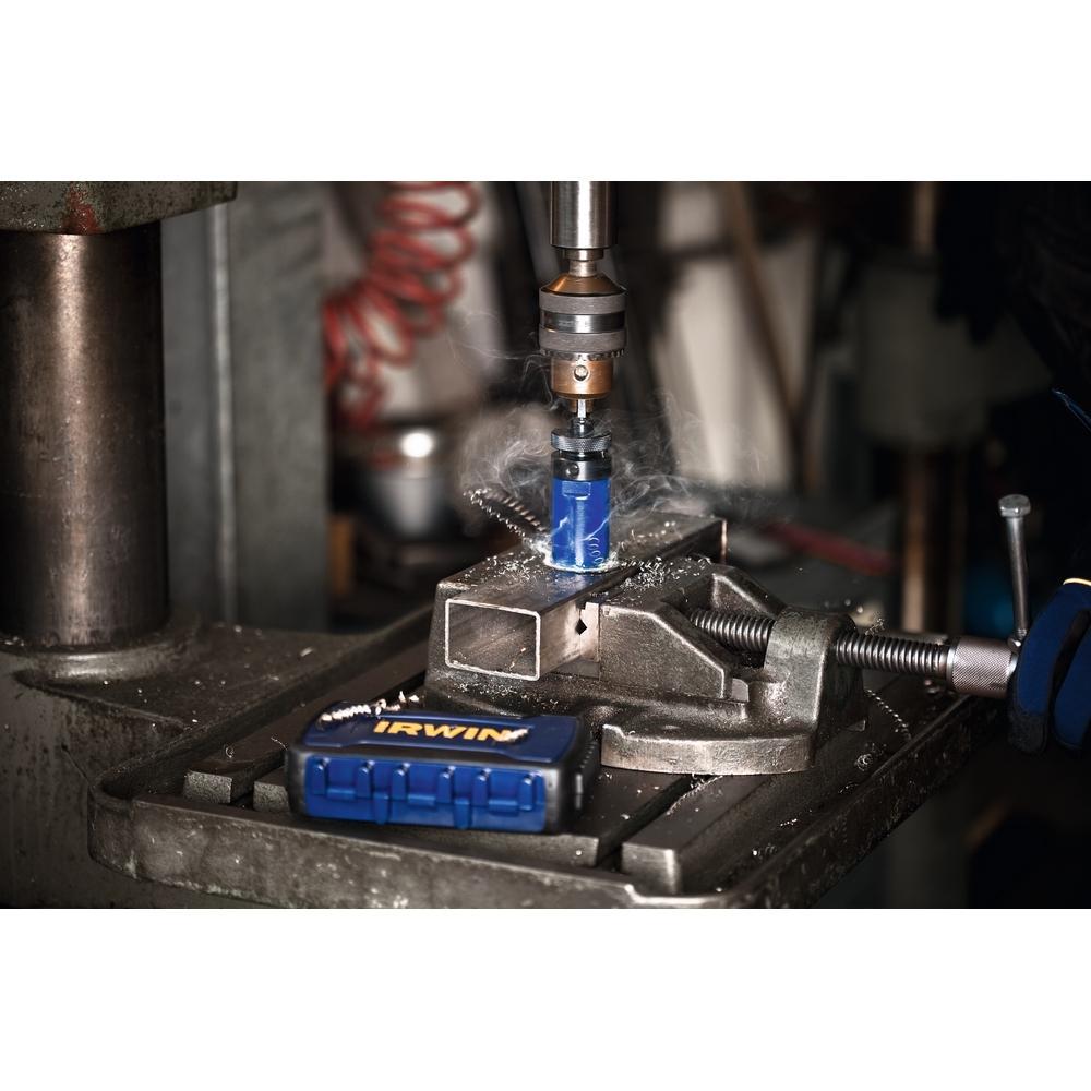 Irwin Bi-Metal hole saw Ø 52MM - 10504185