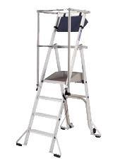 Little Jumbo Bordestrap type 2271 - 1x15 treden - 1702271115