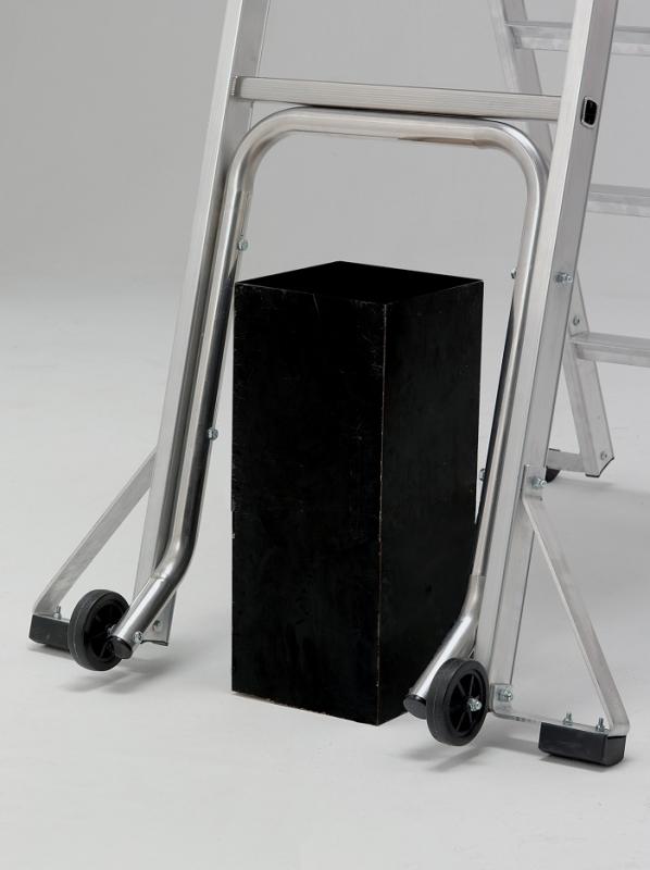 Little Jumbo Apache ladderlift 10.4m - 405010010