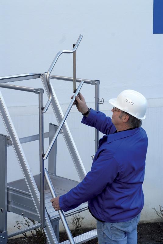 Little Jumbo Levpano platenlift - combi 450 - 18517000