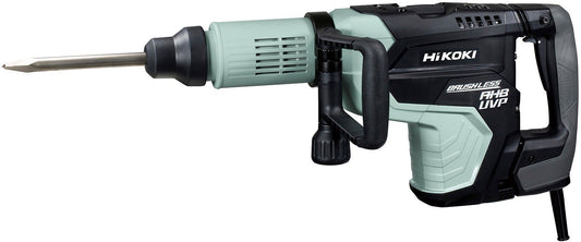 Hikoki H60MEY WTZ Breekhamer SDS-Max