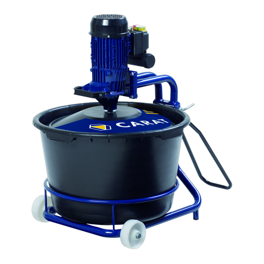 CARAT MIXER 50 SUPER