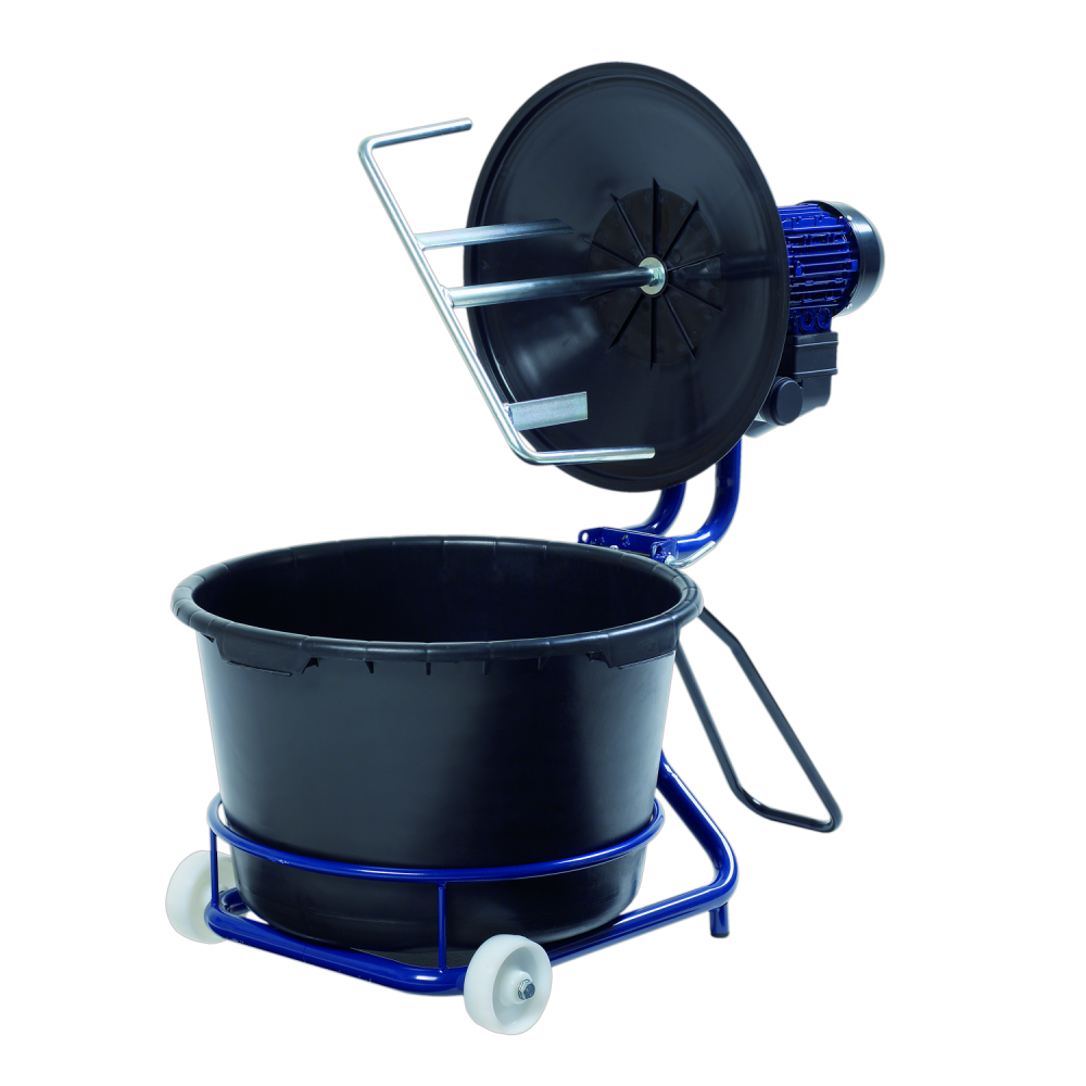 CARAT MIXER 50 SUPER