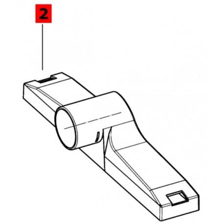 Festool 478846 Vloerzuigmondstuk