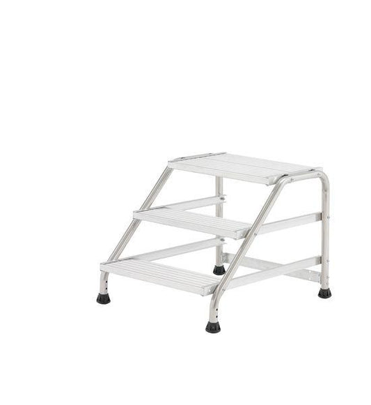 Little Jumbo Little Jumbo 540 met beugel - 5 treden met kunststof inleg - 1313650540