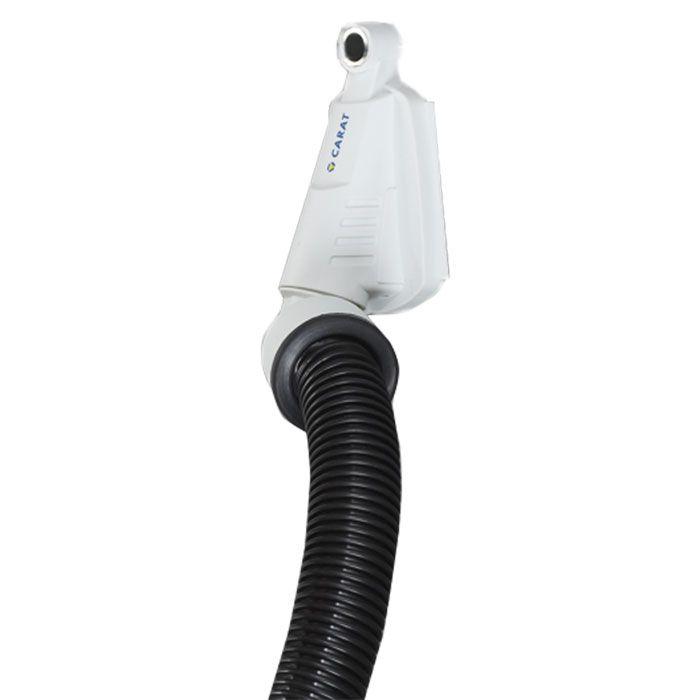 DUSTPROTECT STAUBABSAUGUNG BEI BOHREN MAX. Ø12MM
