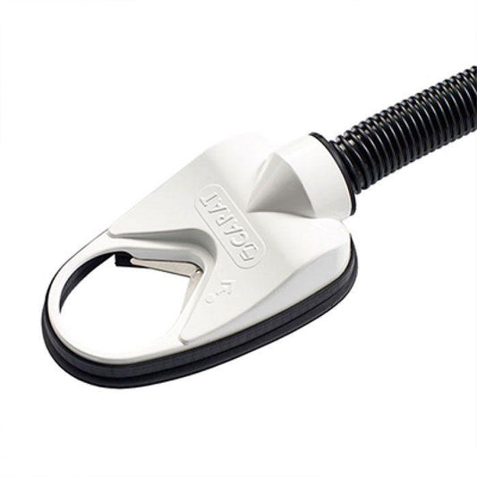 DUSTPROTECT STAUBABSAUGUNG BEI BOHREN MAX. Ø72MM