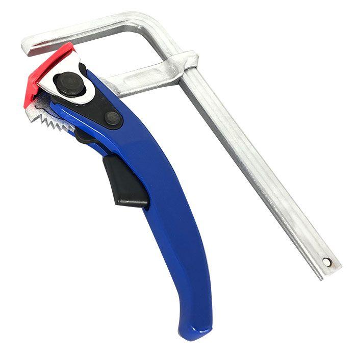 CARAT TC-1800 RAILKLEM