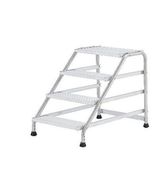 Little Jumbo Little Jumbo 300 compact - 3 treden met kunststof inleg - 1313650300