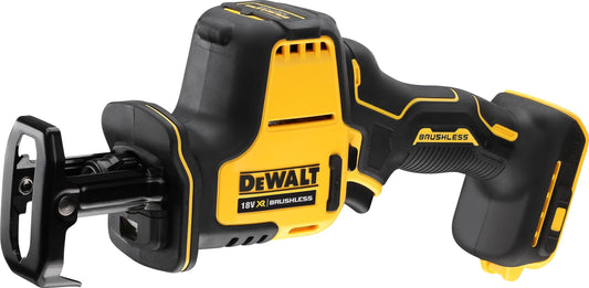 DeWALT DCS369N Accu Reciprozaag 18V Losse Body