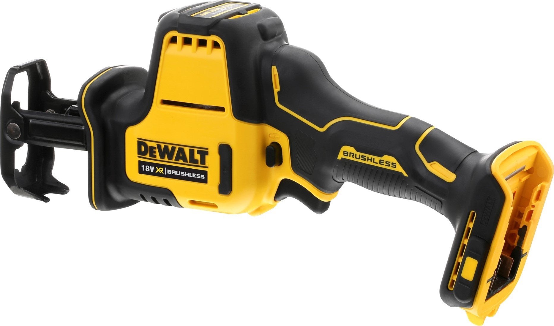 DeWALT DCS369N Accu Reciprozaag 18V Losse Body