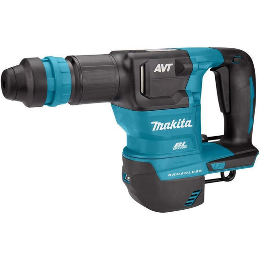 Makita DHK180Z Accu Schraper 18V Losse Body