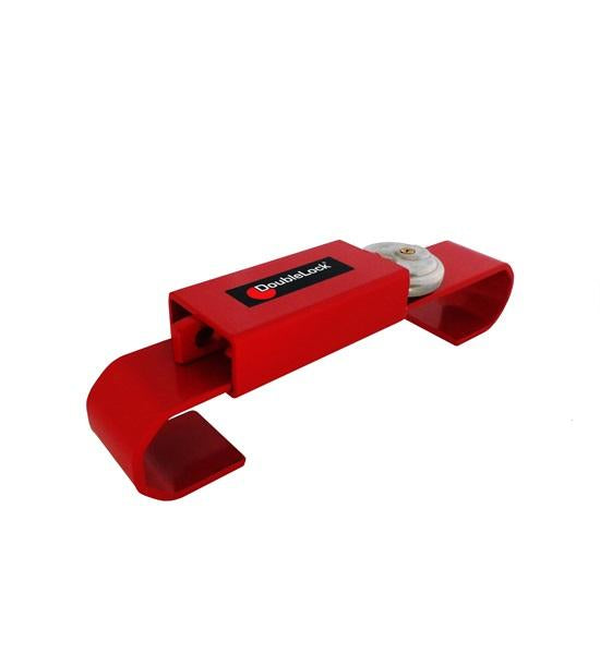 Little Jumbo Rubber spanelastiek 40cm met S-haak zakje 10 st. - 32118404