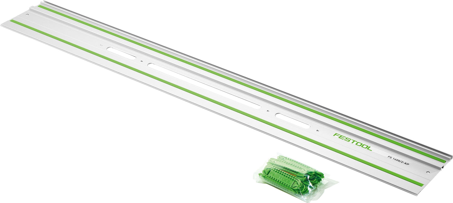 Guide rail FS 1900/2-KP - 577044