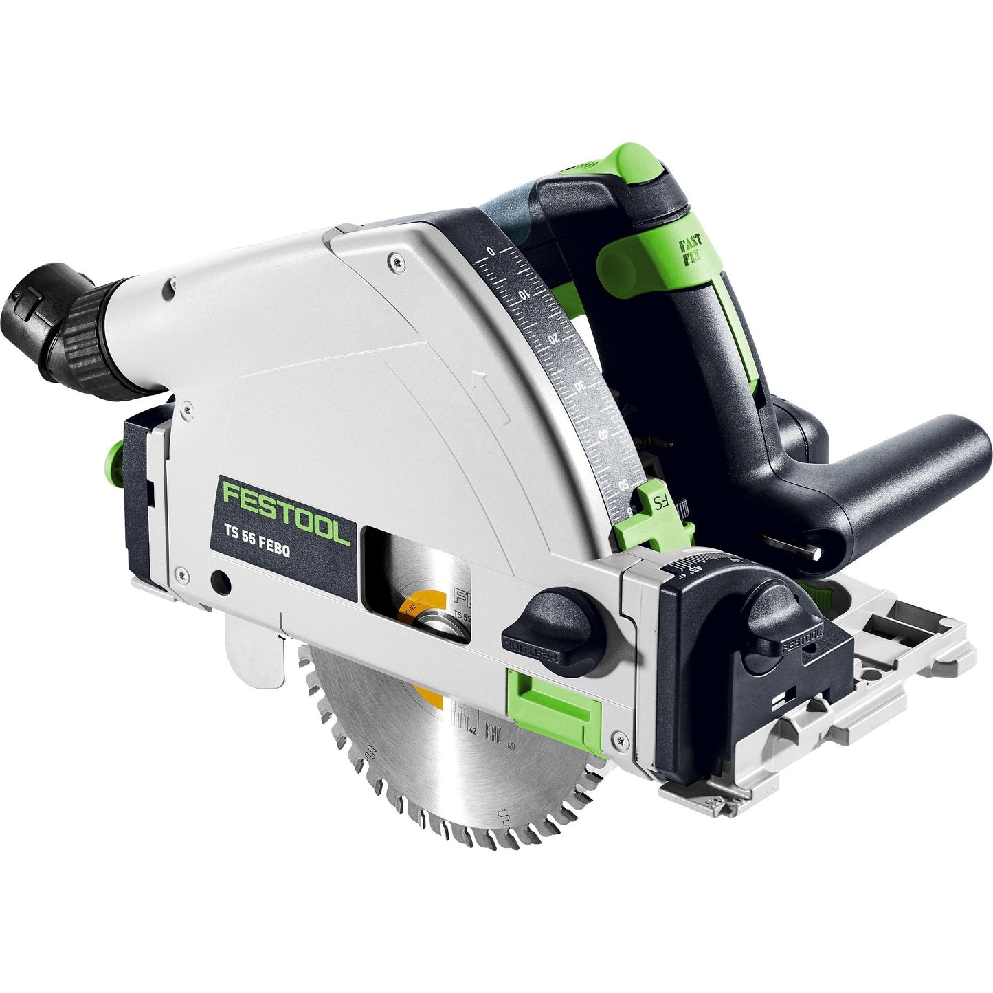 TS 55 F Invalzaag in Systainer - 577035