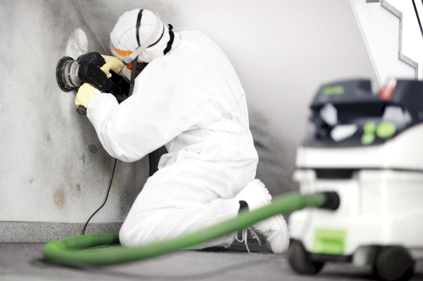 CTH 26 E Stofzuiger 1000W - 576907