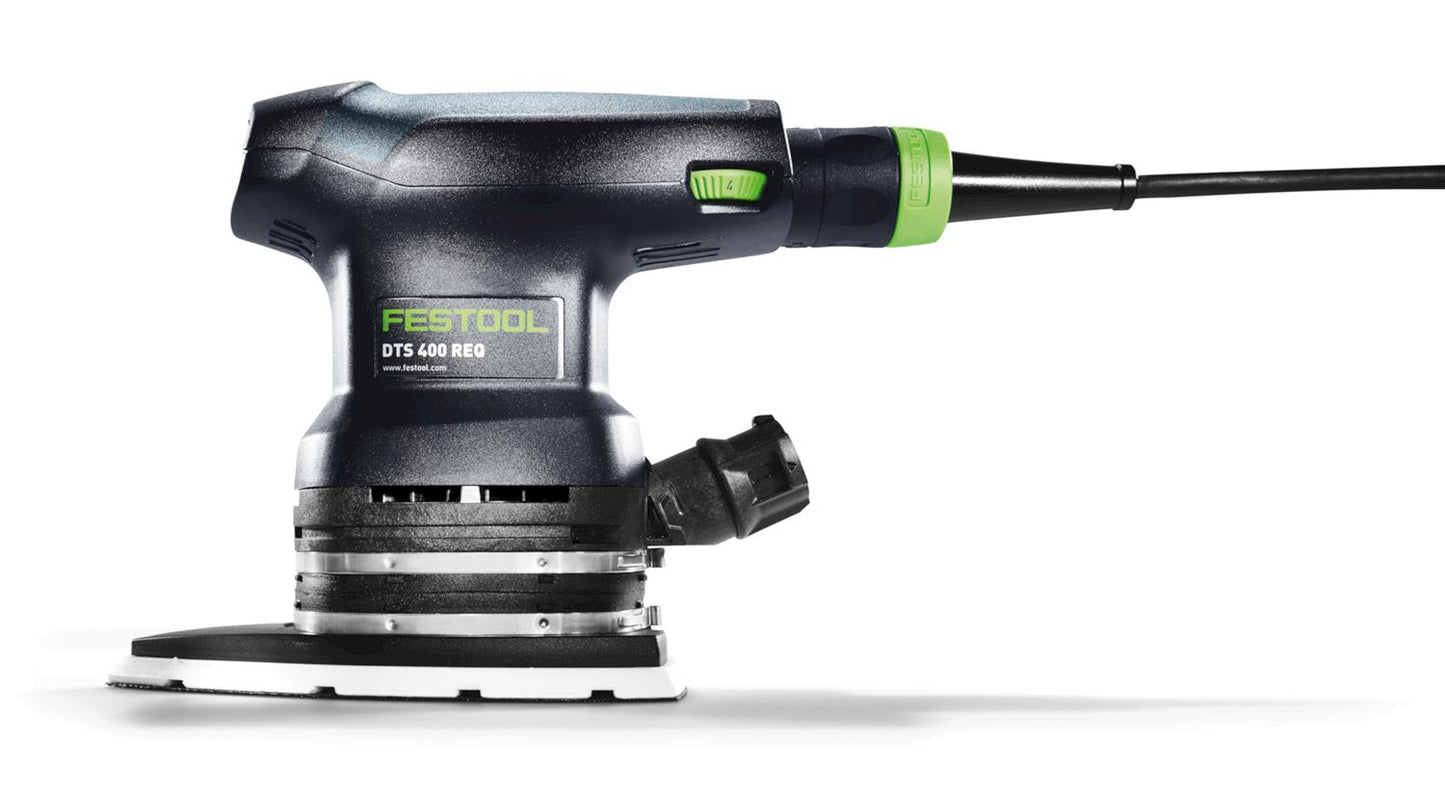 DTS 400 REQ Delta sander 250W - 577517