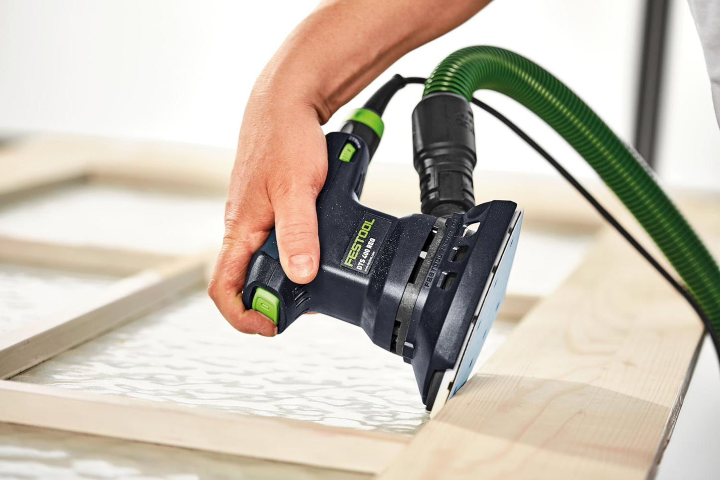 DTS 400 REQ Delta sander 250W - 577517