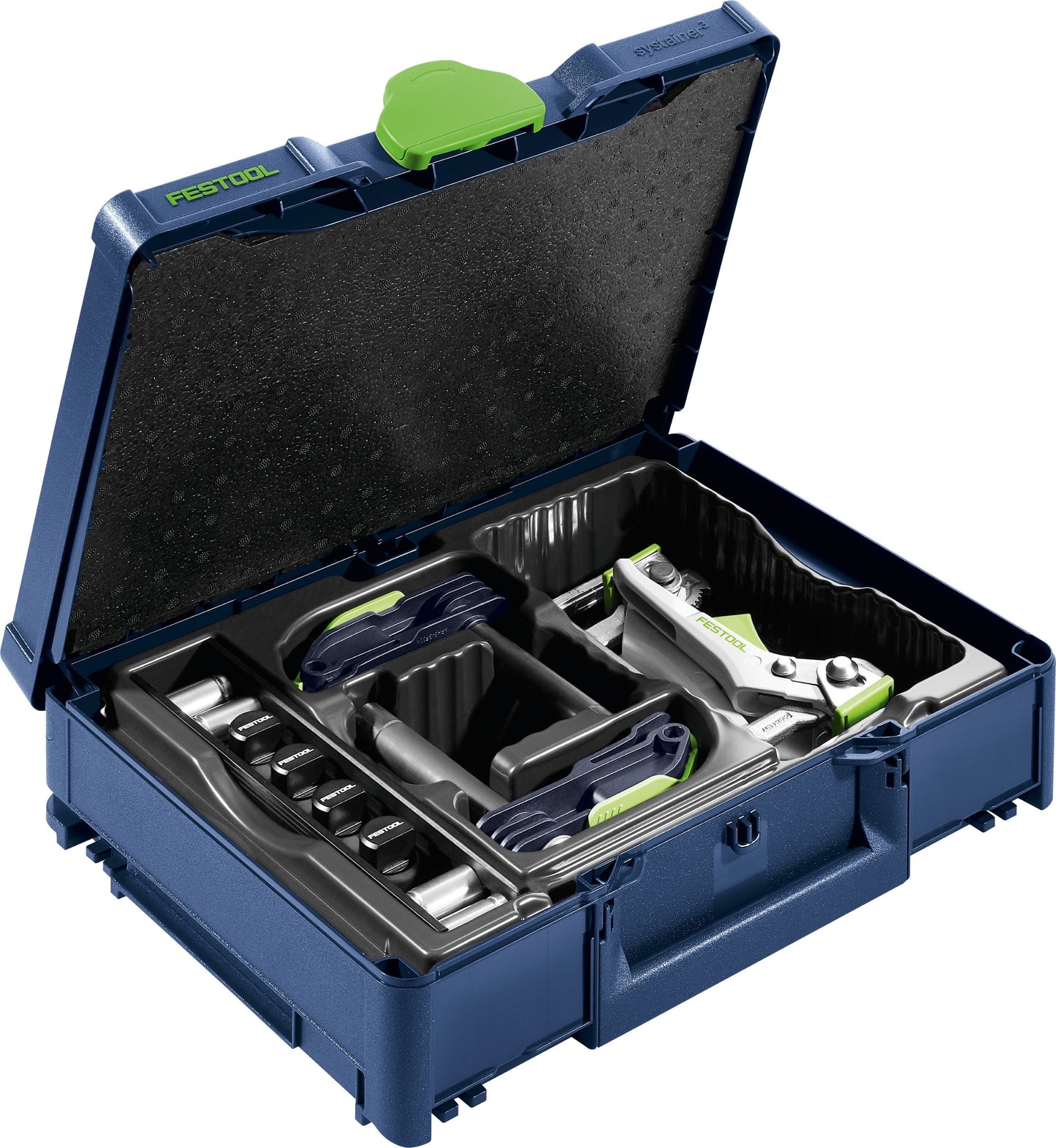 SYS-MFT Befestigungsset SYS3 M 112 MFT-FX - Limited Edition - 577131