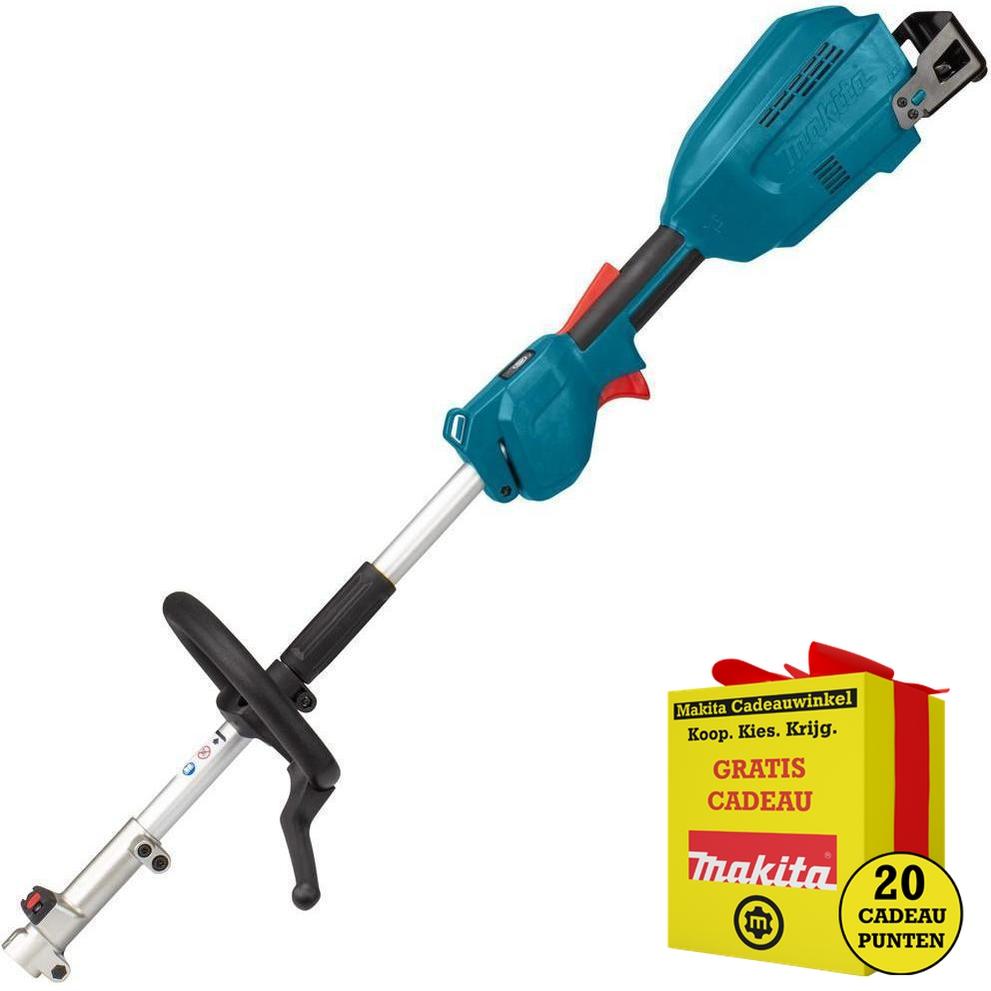 Makita Combisysteem 18V losse body - DUX18Z