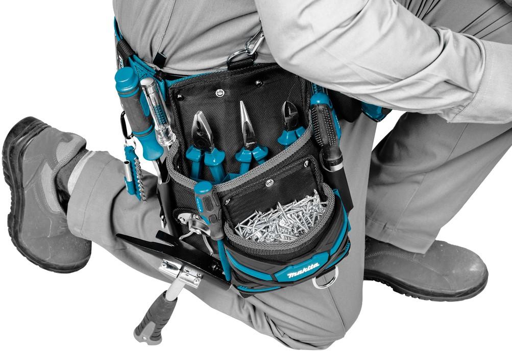 Makita Gereedschapsgordel 3-delig - E-05169
