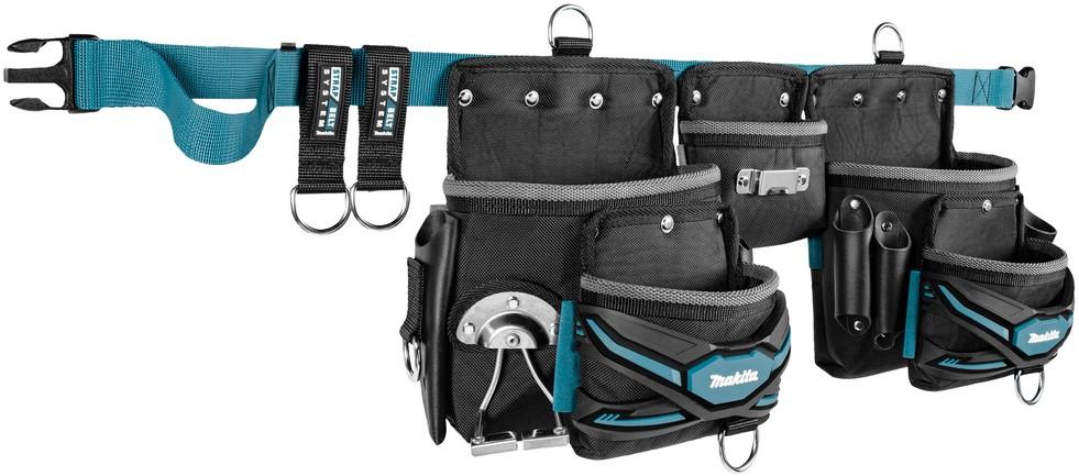 Makita Gereedschapsgordel 3-delig - E-05169