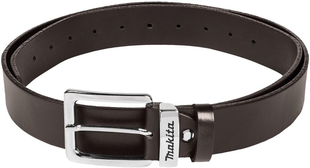 Makita E-05387 Riem leer bruin L