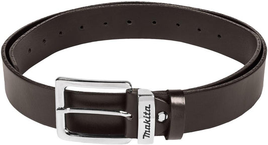 Makita E-05387 Riem leer bruin L
